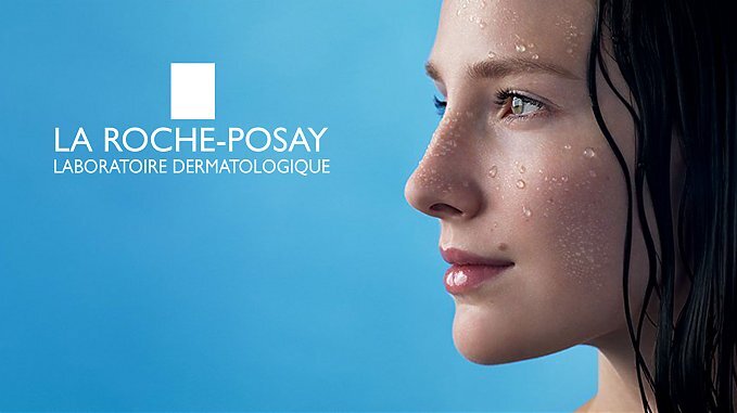 La Roche-Posay - zrodzone z wód termalnych