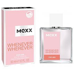 Mexx Whenever Wherever For Her 1/1