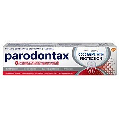 Parodontax Complete Protection Whitening 1/1