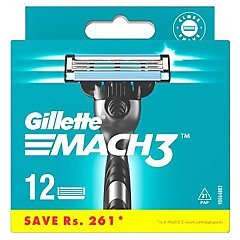 Gillette Mach3 1/1