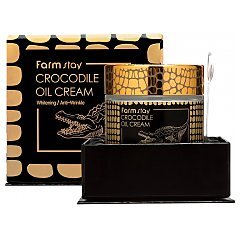 FarmStay Crocodile Oil Cream 1/1