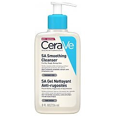 CeraVe SA Smoothing Cleanser 1/1