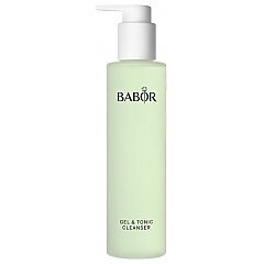 Babor Gel Tonic Cleanser 1/1