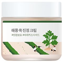 ROUND LAB Mugwort Calming Cream 1/1