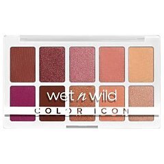 Wet n Wild ColorIcon 10 Pan Palette 1/1