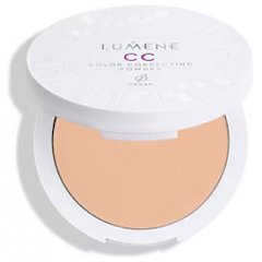 Lumene Color Correcting Powder 1/1