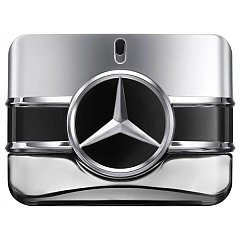 Mercedes-Benz Sign Your Attitude 1/1