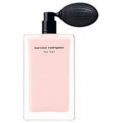 Narciso Rodriguez For Her Limited Edition 2022 1/1