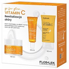 Floslek go for glow…VITAMIN C 1/1