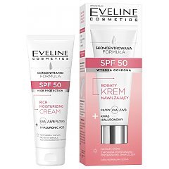 Eveline Cosmetics Skoncentrowana Formuła 1/1