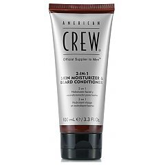 American Crew Beard 2-in-1 Skin Moisturizer & Conditioner 1/1