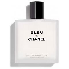 Bleu de CHANEL 3-in-1 Moisturizer 1/1