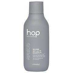 MONTIBELLO Hop Brown Reflects Shampoo 1/1