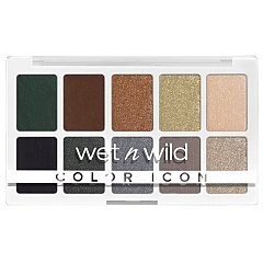 Wet n Wild ColorIcon 10 Pan Palette 1/1