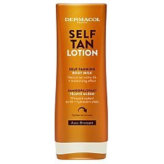 Dermacol Self Tan Lotion 1/1