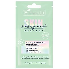 Bielenda Skin Restart Sensory Mask 1/1