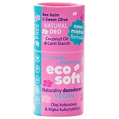 ECOSOFT Natural Deo 1/1