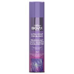 Biovax Ultra Violet 1/1