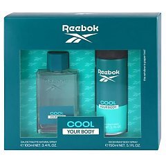 Reebok Cool Your Body Men 1/1