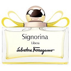 Salvatore Ferragamo Signorina Libera 1/1