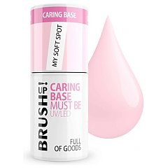 Brushup Caring Base Must Be UV/LED 1/1