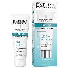 Eveline Cosmetics Skoncentrowana Formuła 1/1