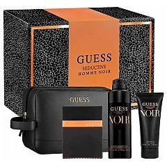 Guess Seductive Noir Homme 1/1