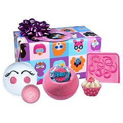 Bomb Cosmetics SET Bomb Babes 1/1