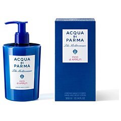 Acqua di Parma Blu Mediterraneo Fico Di Amalfi 1/1