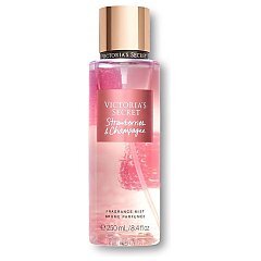 Victoria's Secret Strawberries and Champagne Body Mist 1/1