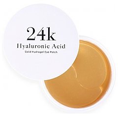 Skin79 Gold Hydrogel Eye Patch Hyaluronic Acid 1/1