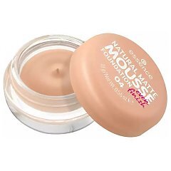 Essence Natural Matte Mousse Foundation 1/1