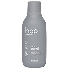 MONTIBELLO Hop Copper Reflects Shampoo 1/1