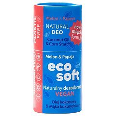 ECOSOFT Natural Deo 1/1