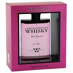 Evaflor Whisky Pink Diamond 1/1