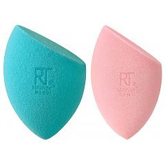 Real Techniques Miracle Mattifying Sponge Duo 1/1