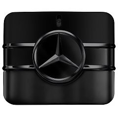 Mercedes-Benz Sign Your Power Intense 1/1