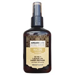 Arganicare Castor Oil 10in1 Hair Repair 1/1