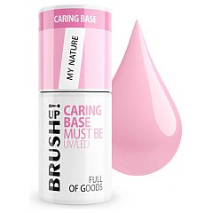 Brushup Caring Base Must Be UV/LED 1/1