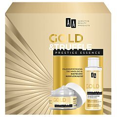 AA Gold & Truffles Prestige Essence 65+ 1/1