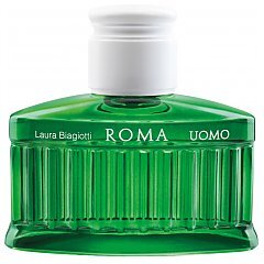 Laura Biagiotti Roma Uomo Green Swing 1/1