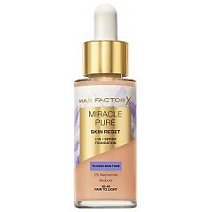 Max Factor Miracle Pure 2w1 Skin Reset 1/1