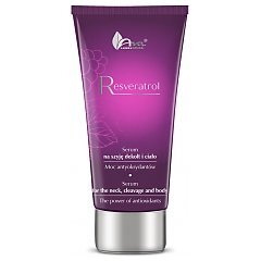 Ava Laboratorium Resveratrol 1/1