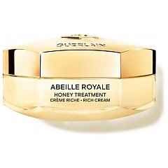 Guerlain Abeille Royale Honey Treatment Rich Night Cream 1/1