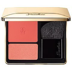 Guerlain Blush Duo Rose Aux Joues 1/1