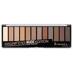 Rimmel Magnif'Eyes Eyeshadow Palette 1/1