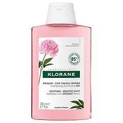 Klorane Soothing Shampoo 1/1