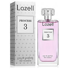 Lazell Princess 3 For Women 1/1