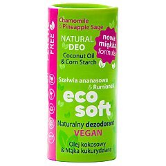 ECOSOFT Natural Deo 1/1