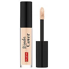 Pupa Wonder Cover Total Coverage Concealer 1/1